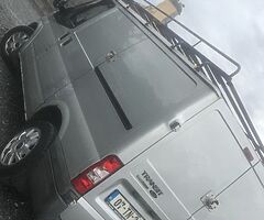 2007 Transit