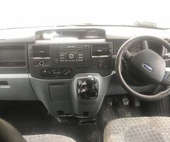 2007 Transit - Image 3/7