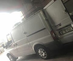 2007 Transit - Image 6/7