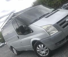 2007 Transit - Image 7/7