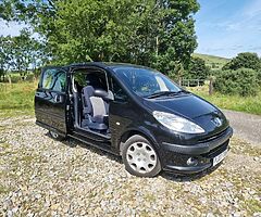 2007 Peugeot 1007 - Image 4/10