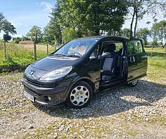 2007 Peugeot 1007 - Image 5/10