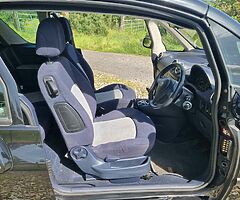 2007 Peugeot 1007 - Image 6/10