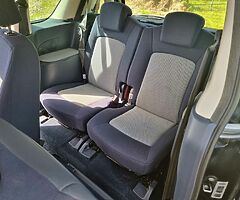 2007 Peugeot 1007 - Image 10/10