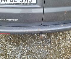 Vw transporter - Image 4/5
