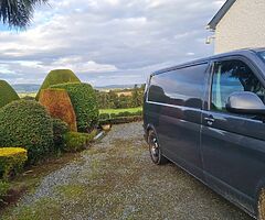 Vw transporter - Image 5/5