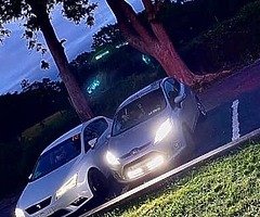 2011 Ford Fiesta
