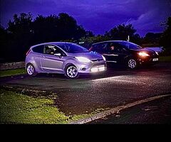 2011 Ford Fiesta - Image 4/5