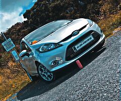 2011 Ford Fiesta - Image 5/5