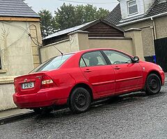 All Toyotas Wanted ✅ - Image 5/10