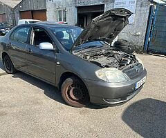 All Toyotas Wanted ✅ - Image 8/10