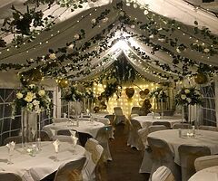 Marquee & Inflatable Pub Hire