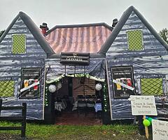 Marquee & Inflatable Pub Hire - Image 4/10