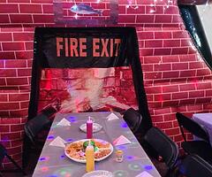 Marquee & Inflatable Pub Hire - Image 5/10