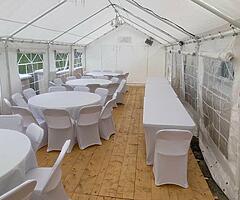 Marquee & Inflatable Pub Hire - Image 6/10