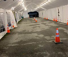 Marquee & Inflatable Pub Hire - Image 9/10