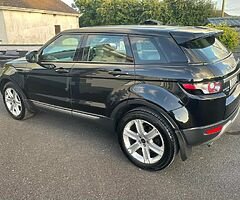 2013 Range Rover Evoque - Image 10/10