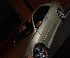 Lexus is200