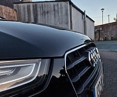 Audi A5 2013 2.0 Tdi Diesel Pristine - Image 4/10