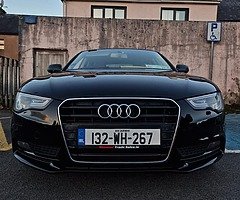 Audi A5 2013 2.0 Tdi Diesel Pristine - Image 5/10