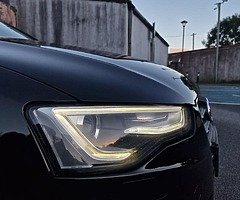 Audi A5 2013 2.0 Tdi Diesel Pristine - Image 6/10