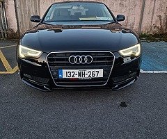 Audi A5 2013 2.0 Tdi Diesel Pristine - Image 7/10