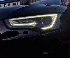 Audi A5 2013 2.0 Tdi Diesel Pristine - Image 8/10