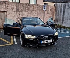 Audi A5 2013 2.0 Tdi Diesel Pristine - Image 10/10