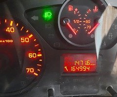 PEUGEOT PARTNER VAN 2010 for sale - Image 4/5