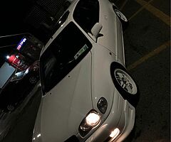 Corolla sr 1.6