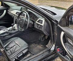 132 bmw f30 320d