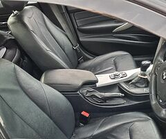132 bmw f30 320d