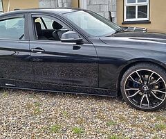 132 bmw f30 320d