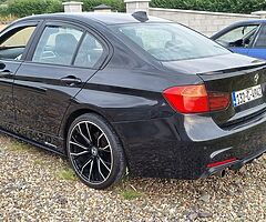 132 bmw f30 320d - Image 6/10