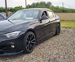 132 bmw f30 320d - Image 7/10