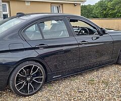 132 bmw f30 320d - Image 8/10