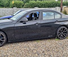 132 bmw f30 320d - Image 9/10
