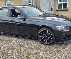 132 bmw f30 320d - Image 10/10