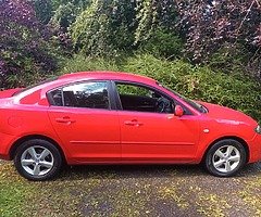 Mazda 3 new nct - Image 4/8