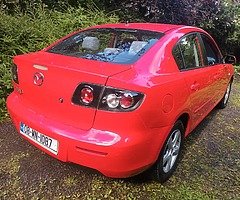 Mazda 3 new nct - Image 7/8