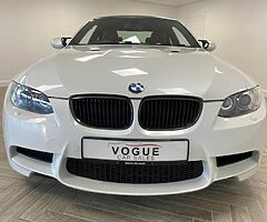 2013 BMW M3 - Image 3/10