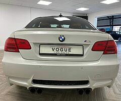 2013 BMW M3 - Image 4/10