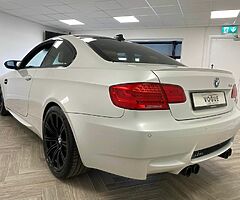 2013 BMW M3 - Image 5/10