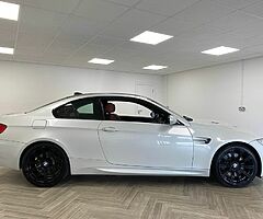 2013 BMW M3 - Image 6/10