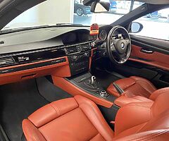 2013 BMW M3 - Image 9/10