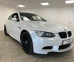2013 BMW M3 - Image 10/10