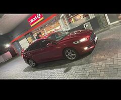 151 Mondeo 1.6 deisel
