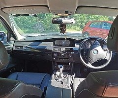 Bmw 520 manual - Image 5/8