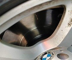 Bmw 520 manual - Image 7/8