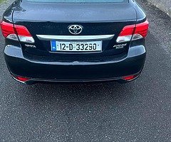 Avensis